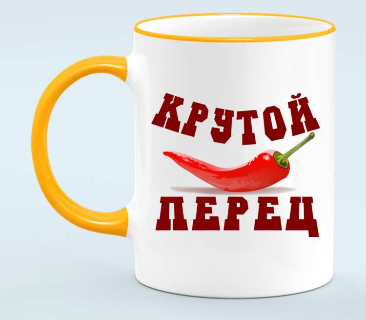 Катюха и её крутой перец