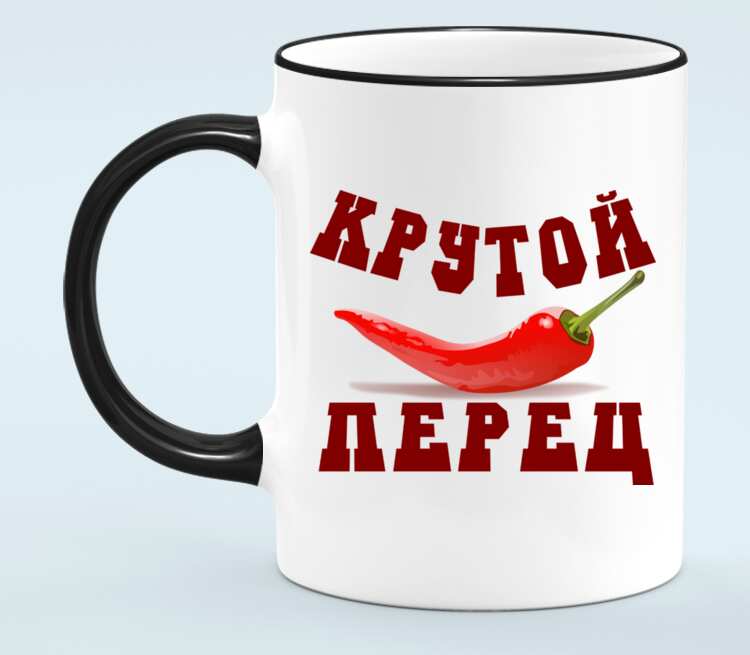 Катюха и её крутой перец