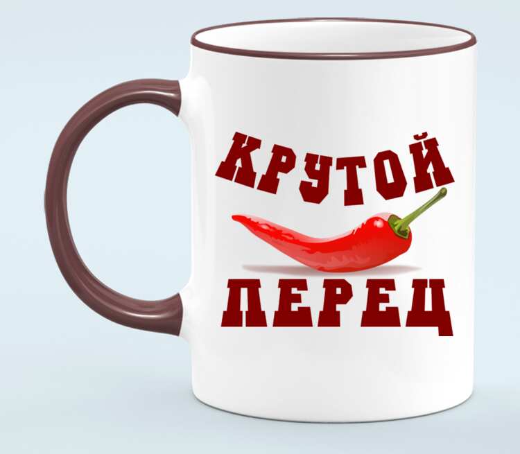 Катюха и её крутой перец