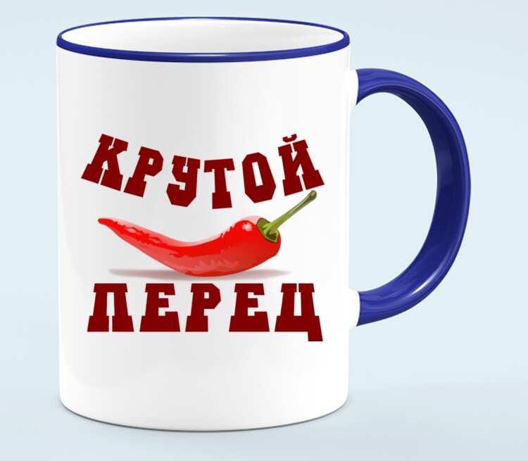 Катюха и её крутой перец