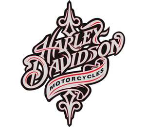 Harley-Davidson мужская футболка с коротким рукавом (цвет: белый)