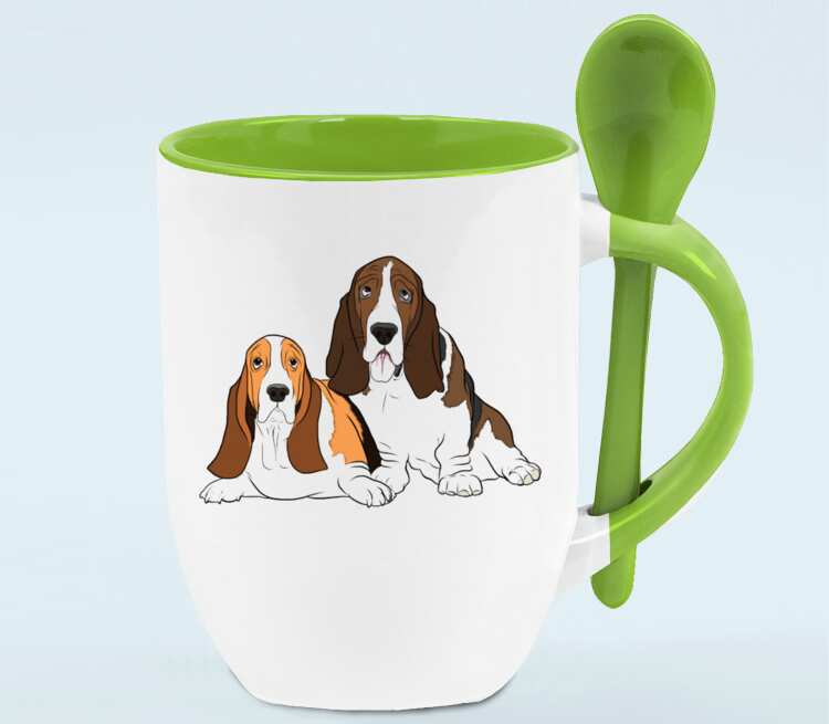 Dogs cup. Кружка собака. Кружка щенки. Чашки для собак. Кружка с зеленой собакой.