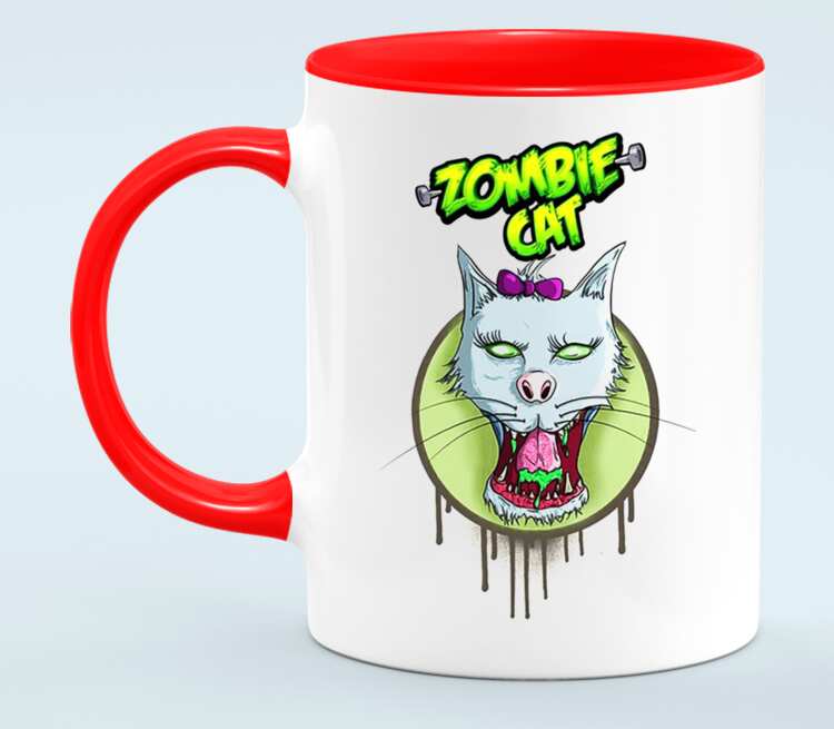 Zombie cats. Котика зомби котика зомби. Повербанк Zombies Cat.