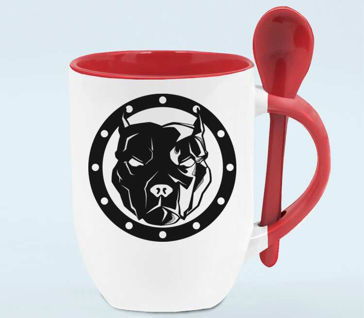 Dogs cup. Кружка собака. Чашки для собак. Кружки с собаками. Кружка щенки.