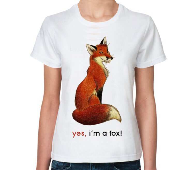 Интернет магазин fox. Футболка Лис. Женская футболка лиса. Футболка с лисами. Одежда с лисичками женская.