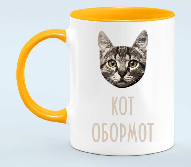 Включи котову