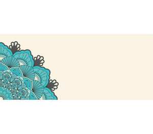 Designer кружка хамелеон с полной запечаткой (цвет: белый + синий)
