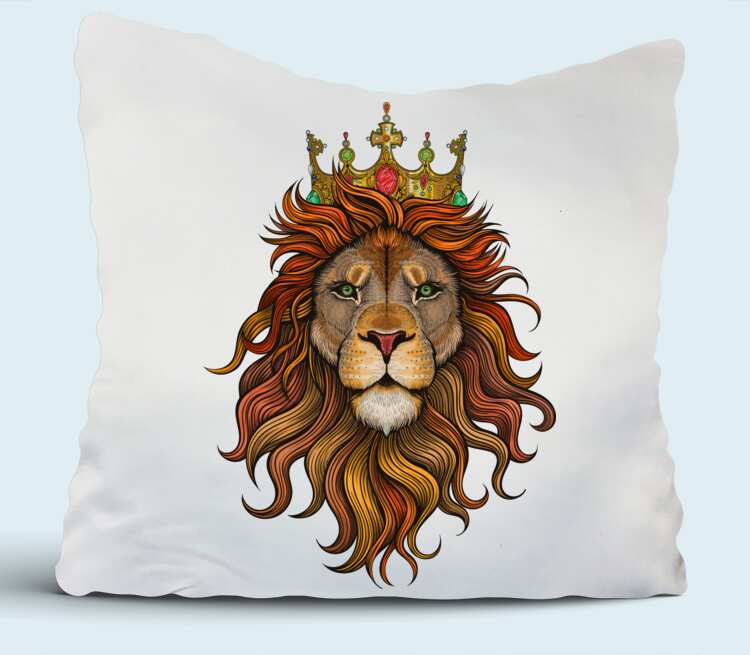Корона со львом. Лев с короной арт. Лев с короной в цвете. Лев с короной на голове. Лев с короной красками.