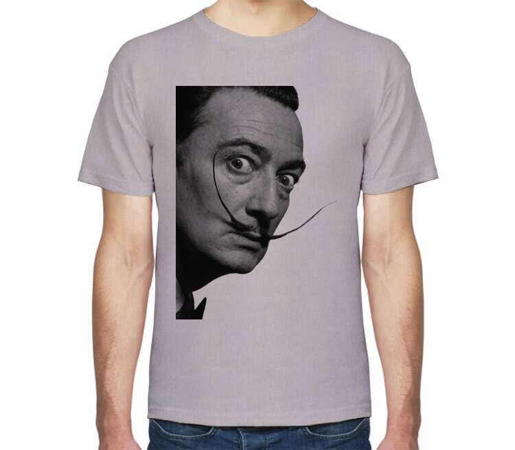 Футболка дали. Футболка Salvador Dali. Supreme Tee Salvador Dali. Мужская футболка Dali. Майка Сальвадор дали.