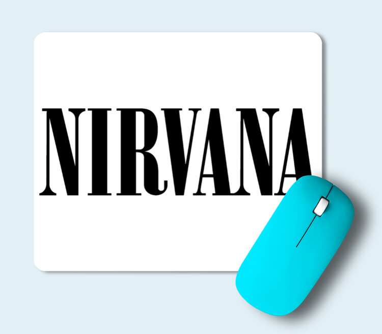 Нирвана сантехника. Коврик для мыши Nirvana logo. Нирвана тег. Логотип Нирвана на ногте. Нирвана эмблема полимерная глина.