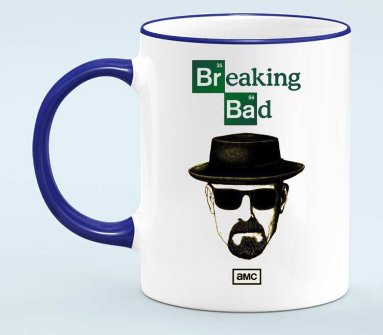 Who broke this mug. Кружка Breaking Bad. Кружка-хамелеон Breaking Bad. Кружка Breaking Bad с принтом при кипятке.