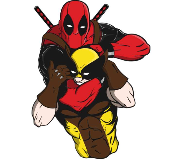 Deadpool and wolverine spoilers