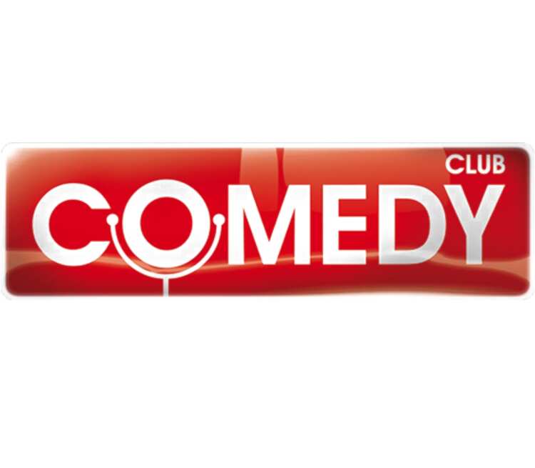 Comedy club картинки