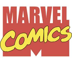 Marvel Comics кружка матовая (цвет: матовый)