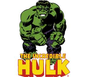 Халк (Hulk) кружка с ложкой в ручке (цвет: белый + зеленый)