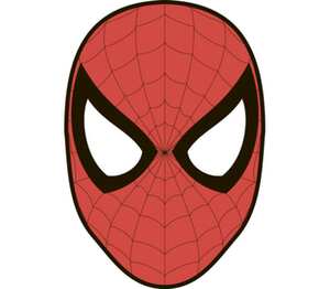 Человек-паук (Spider-man) кружка матовая (цвет: матовый)