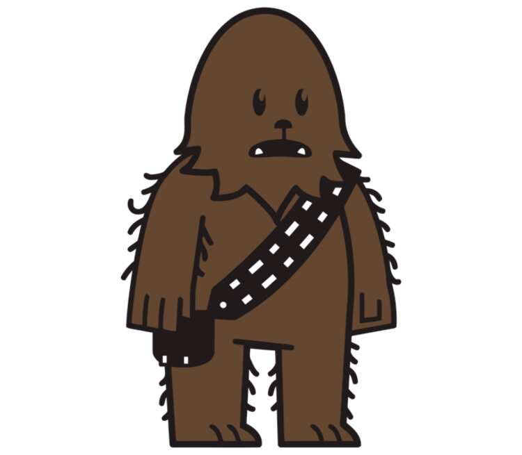 Wookie Fart