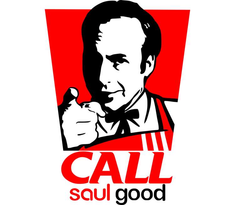 Saul good