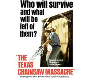 The Texas Chain Saw Massacre кружка двухцветная (цвет: белый + розовый)