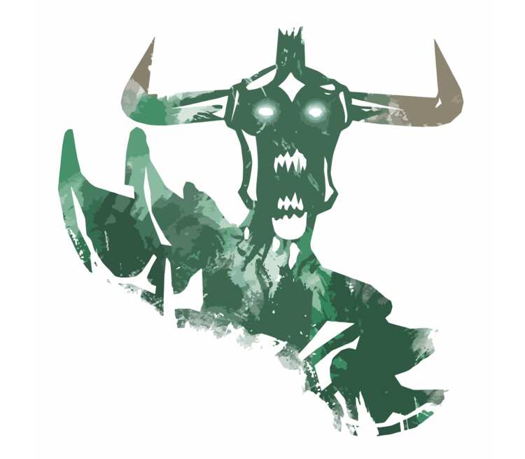 Undying dotabuff