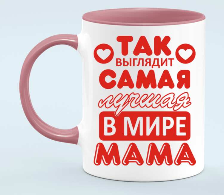 Мама катя