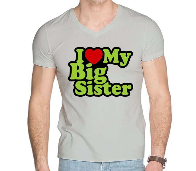 I love my sisters big. Big sister надпись. Big sis.