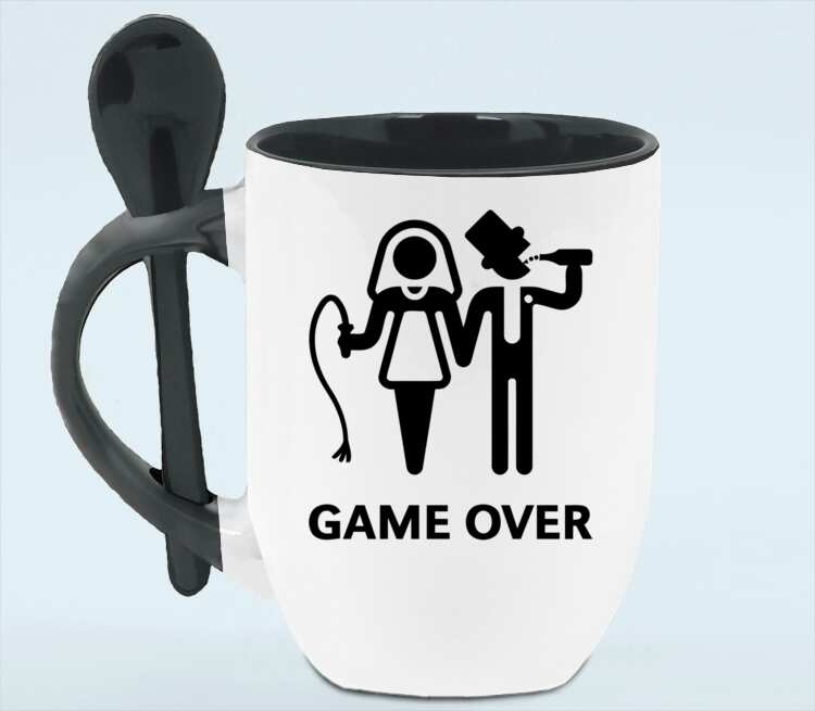 Game over. Кружка game over. Кружка детская гейм овер. Кружка game over, 400 мл. Светильник game over.