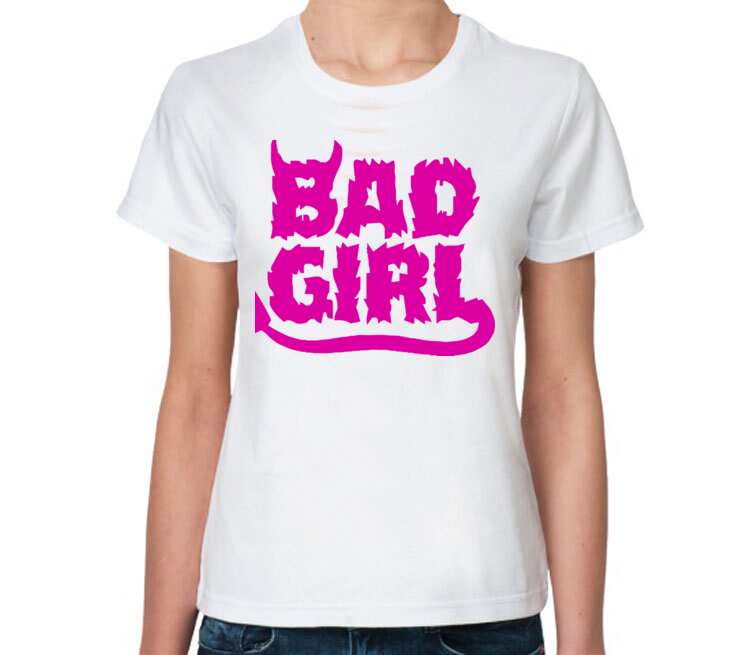 Картинки bad girl