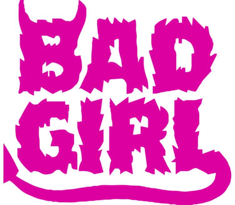 Картинки bad girl