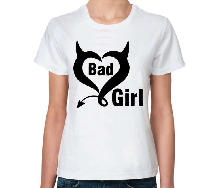 Картинки bad girl