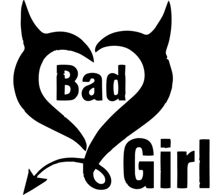 Картинки bad girl