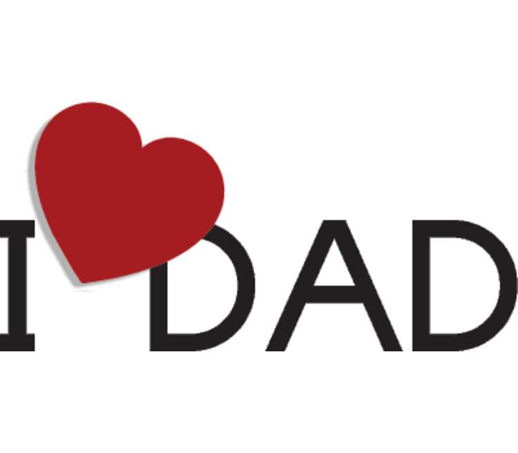 Музыка любимому папе. Dad надпись. Надпись i Love dad. Я люблю папу. Картинки i Love dad.