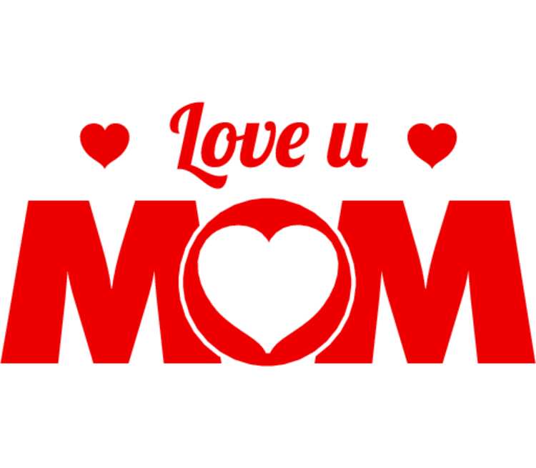 Love mom