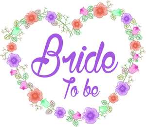 Bride to be - буду невестой кружка с ручкой в виде собаки (цвет: белый + черный)