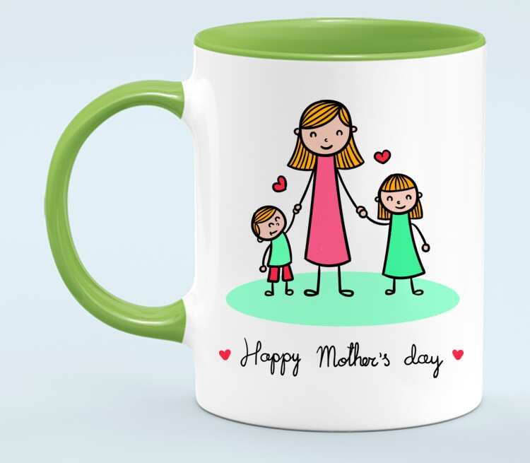 Дай чашку. Открытка Кружка для мамы. Mother Day Mug. Забота матери Кружка рисунок. Магазин Happy mothers Day.