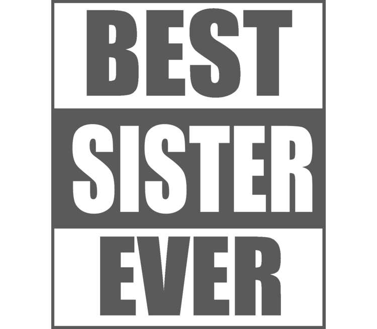 World best sister