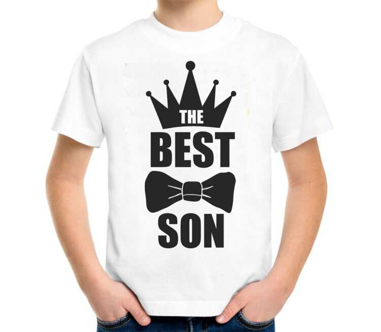 Best son