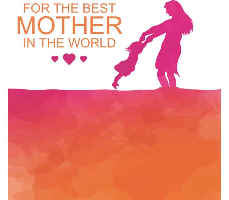 Best mother