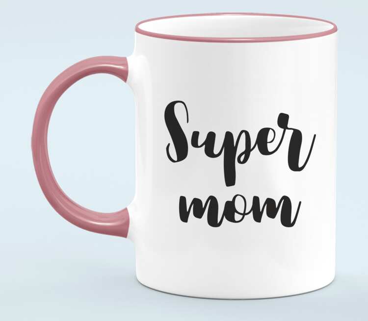 Тег мама. Бело розовая Кружка супер мама. Тэги: мать. Кружка mom (мама).