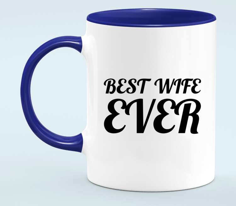 Best wife