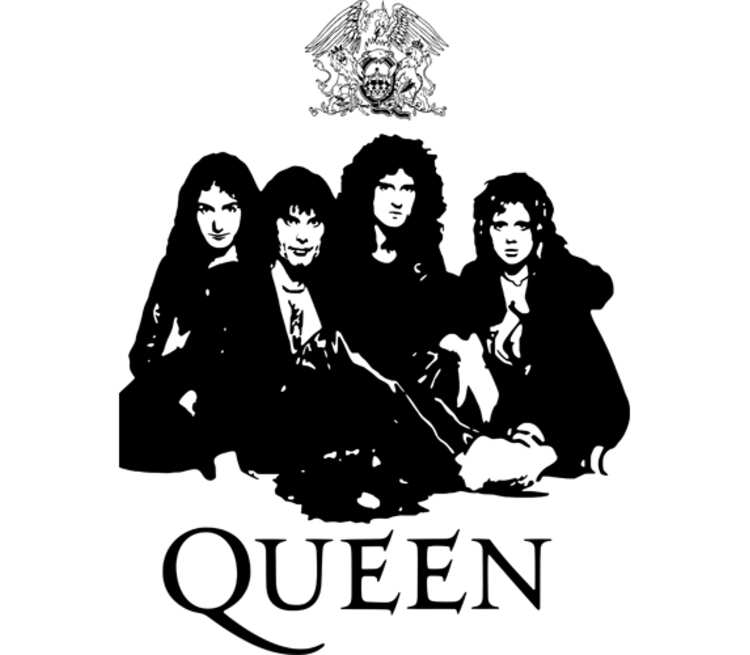 Квин джи. Герб группы Queen. Queen рок-группа. Группа Queen logo. Группа куин надпись.