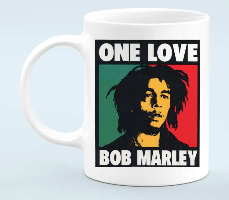 Bob marley one love 2024. Кружка Боб Марли. Боб Марли one Love. Кружка Marley. Кружок Марли.