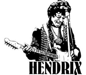 Hendrix кружка с ложкой в ручке (цвет: белый + розовый)
