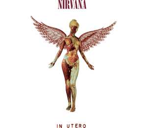 In utero перевод