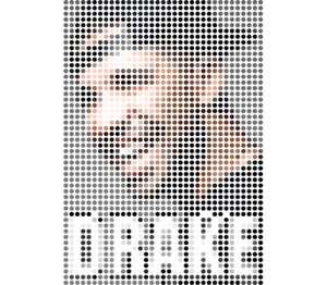 Drake - Дрейк Грэхэм кружка с ручкой в виде собаки (цвет: белый + черный)