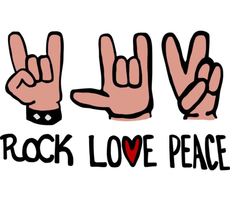 Ай лайк зе. Люблю рок. Рок символы. Надпись я люблю рок. Символ я люблю рок.