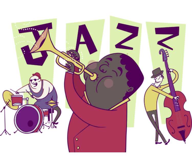 Mr jazz