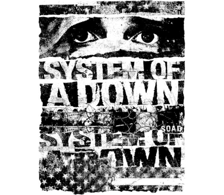 Print down. System of a down логотип группы. System of a down обложка. Нашивка System of a down. SOAD альбомы.