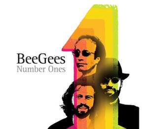 BeeGees  БиДжис кружка двухцветная (цвет: белый + светло-зеленый)