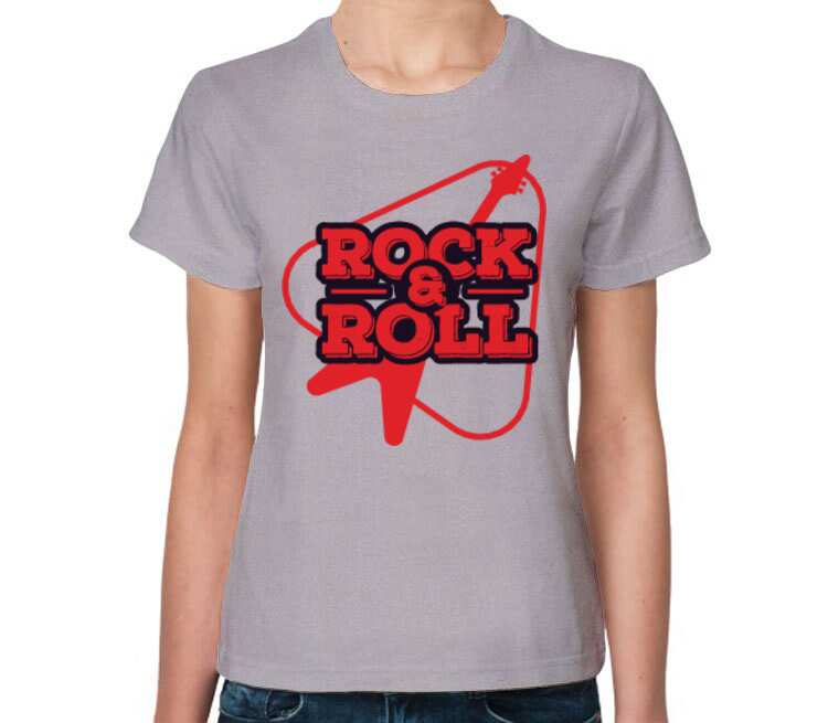 Rock i roll песня. Футболка рок-н-ролл. Футболка рок-н-ролл женская. Рок и ролл одежда. Надпись рок-н-ролл.